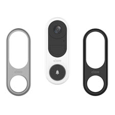 ClareVision Smart Video Doorbell​ 