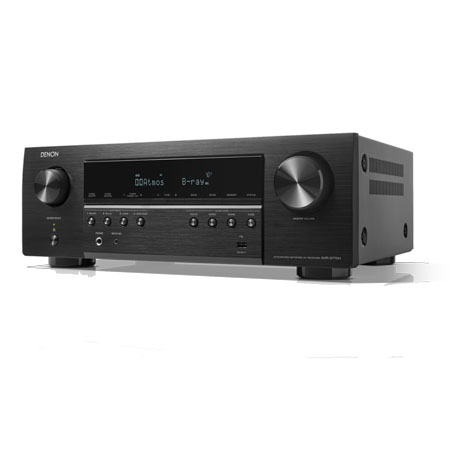 Denon S770 8K AV Receiver | 7.2 Channel 