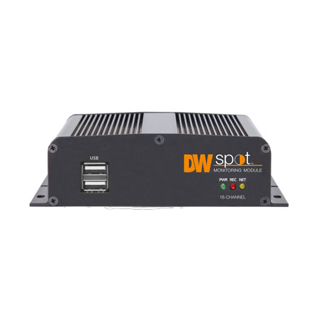 Digital Watchdog 16-channel DW Spot Monitoring Module 