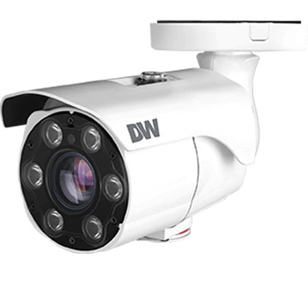 Digital Watchdog MegaPixel 5MP Color Bullet IP Camera 