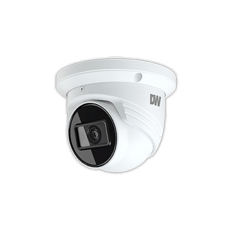 Digital Watchdog 5MP Turret IP Camera 