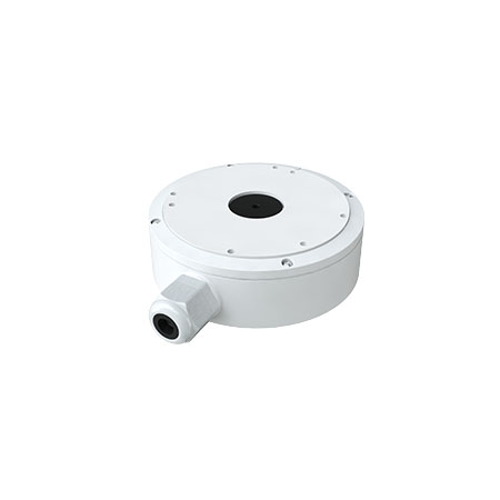 Digital Watchdog Junction box for Vari-focal T9 turret cameras 