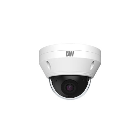 Luma Surveillance™ 820 Series 8MP Dome IP Outdoor Camera