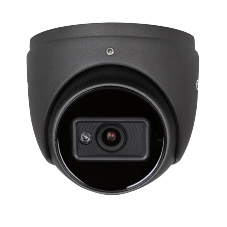 Luma Surveillance™ 220 Series 2MP Turret IP Outdoor Camera | Black 