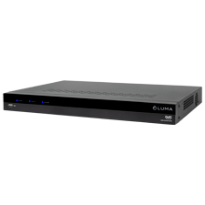 Luma Surveillance™ 310 Series DVR - 16 Channels | No Hard Drive 