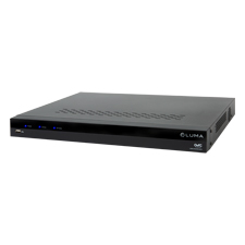 Luma Surveillance™ 310 Series DVR - 4 Channels | No Hard Drive 