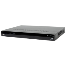 Luma Surveillance™ 310 Series DVR - 8 Channels | No Hard Drive 