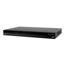 Luma Surveillance™ 310 Series NVR - 16 Channels | No Hard Drive 