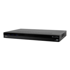 luma surveillance 510 series nvr