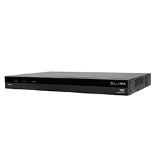 Luma Surveillance™ 500 Series DVR- 4 Channels | 1TB 