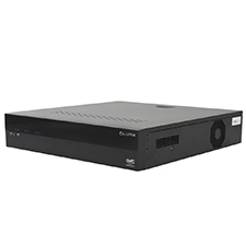 Luma Surveillance™ 500 Series NVR with 1TB HDD - 8 Channel 