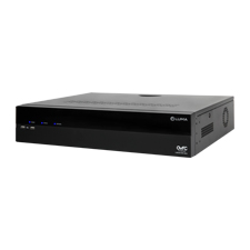 Luma Surveillance™ 501 Series NVR - 16 Channels | 2TB 