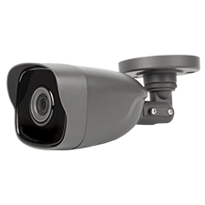 Luma Surveillance™ 51 Series Bullet IP Outdoor | Gray