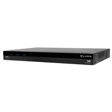 Luma Surveillance™ 510 Series DVR - 4 Channels | No Hard Drive 