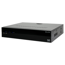 Luma Surveillance™ 510 Series DVR - 8 Channels | No Hard Drive 