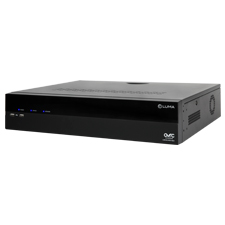 Luma Surveillance™ 510 Series NVR - 16 Channels | No Hard Drive 