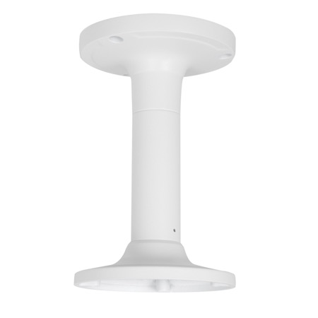Luma X20 7in Ceiling Extension Mount For Fixed Dome/Turret Extension Junction Box - White 