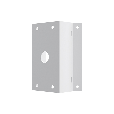 Luma® X20 WP PTZ Corner Mount Bracket 