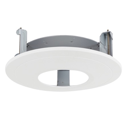 Luma X20 Varifocal Dome Flush Mount - White 