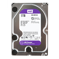 Luma Surveillance™ 1TB Hard Drive 