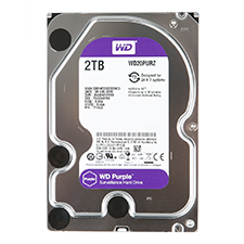 Luma Surveillance™ 2TB Hard Drive 