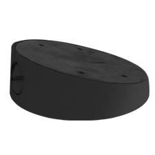 Luma Surveillance™ IP Dome Angle Mount - Black 