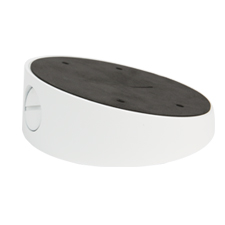 Luma Surveillance™ IP Dome Angle Mount - White 