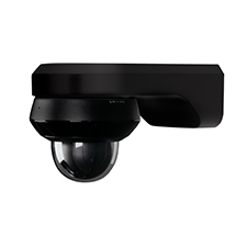 Luma Surveillance™ 310 Series Mini PTZ Mount | Black 