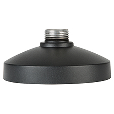 Luma Surveillance™ Analog Dome Cap - Black 