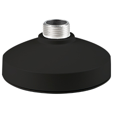 Luma Surveillance™ x10 Series Turret Cap Mount | Black 