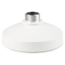 Luma Surveillance™ x10 Series Turret Cap Mount | White 