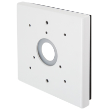 Luma Surveillance™ Bullet Flush Mount – (White) 