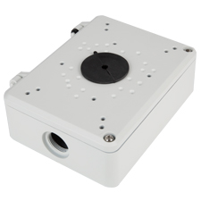Visualint™ Wall Mount Junction Box - Square 