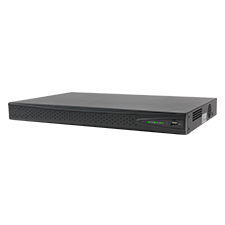 Visualint™ Mini Maxx Series NVR - 16 Channels | 4TB 