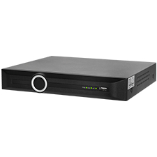 Visualint™ Mini Maxx Series NVR - 4 Channels | 1TB 