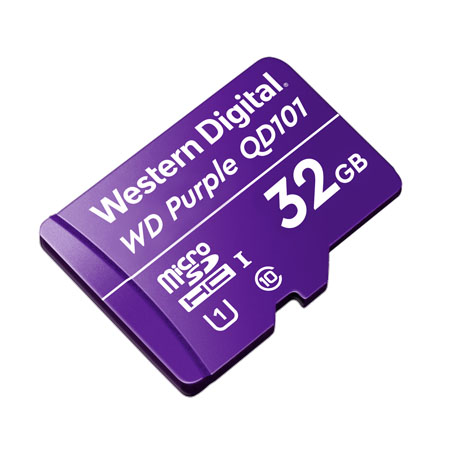 Western Digital™ Micro SD Card | 32G 