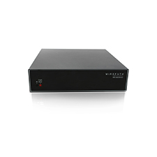 Wirepath™ Surveillance 100 Series DVR - 4 Channel 