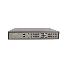 Wirepath™ Surveillance 100 Series DVR - 8 Channel 
