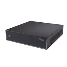 Wirepath™ Surveillance 165 Series DVR - 4 Channel 