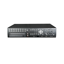 Wirepath™ Surveillance 300 Series DVR 