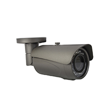 Wirepath™ Surveillance 350 Series Bullet Analog Outdoor Camera 