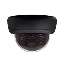 LUMA Surveilance Turret Analog Outdoor 960h IR Camera Lum-100-tur-a-wh for sale online 