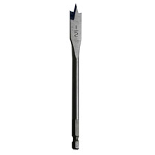 Speedbor™ High Speed Spade Drill Bit - 1/2' x 6' 