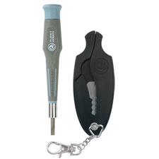 Planet Waves Cutter and Screwdriver Tool Kit 