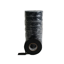 Electrical Tape 3/4' x 60' - Black (Pack of 10) 