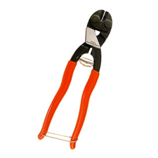 Platinum Tools™ Steel Wire Cutter 