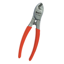 Platinum Tools™ Copper Clad Steel Cable Cutter for RG6 