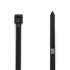 Platinum Tools™ Cable Tie 4' – 18 lb (Pack of 100) 