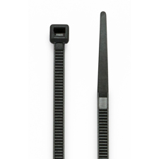 Platinum Tools Cable Tie 6' - 40 lb (Pack of 100) 
