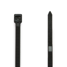 Platinum Tools™ Cable Tie 8' – 18 lb (Pack of 100) 